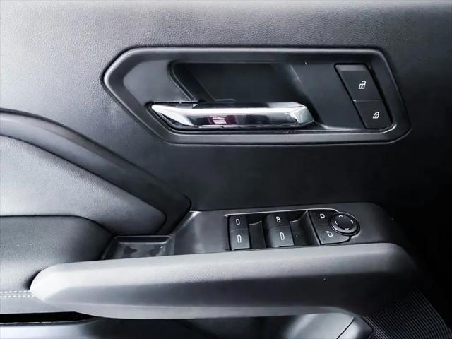 2026 Chevrolet Colorado 2WD LT