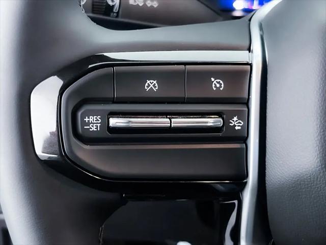 2026 Chevrolet Colorado 2WD LT