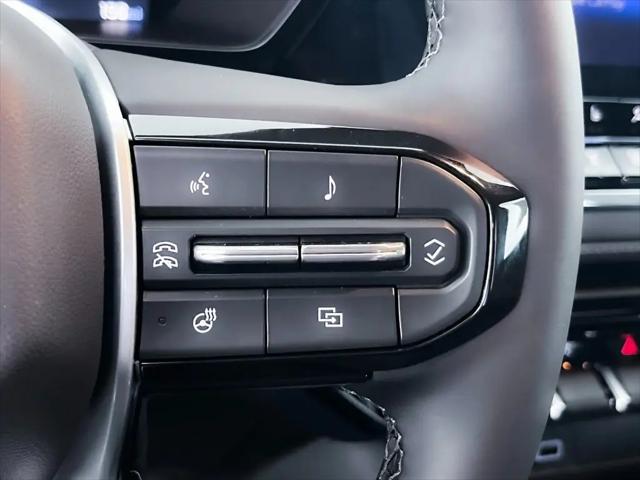 2026 Chevrolet Colorado 2WD LT