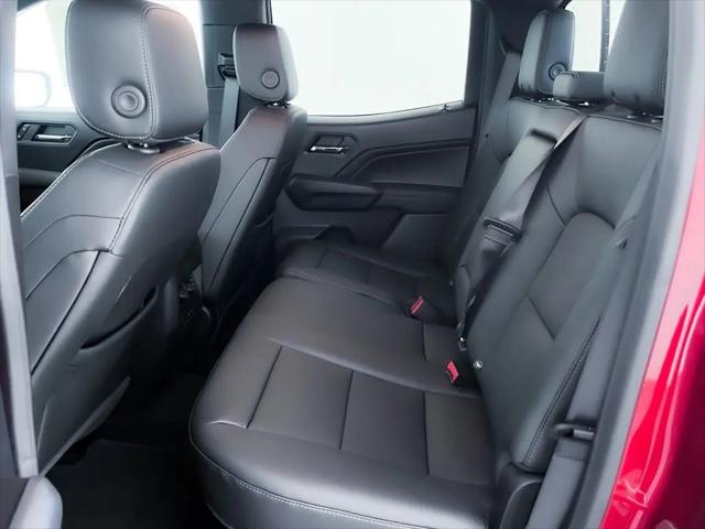2026 Chevrolet Colorado 2WD LT