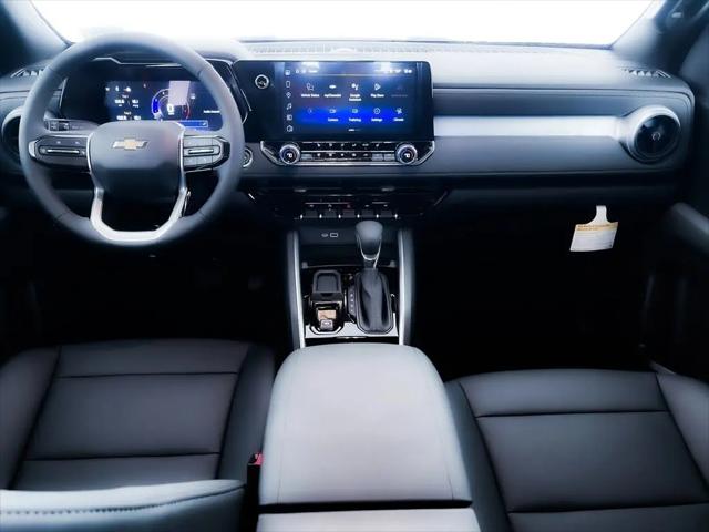 2026 Chevrolet Colorado 2WD LT
