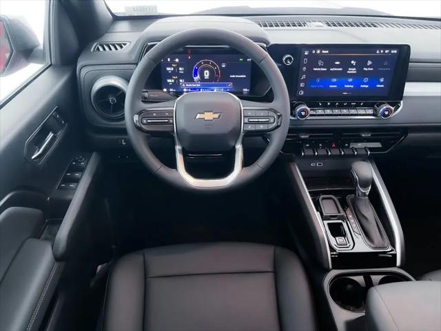 2026 Chevrolet Colorado 2WD LT