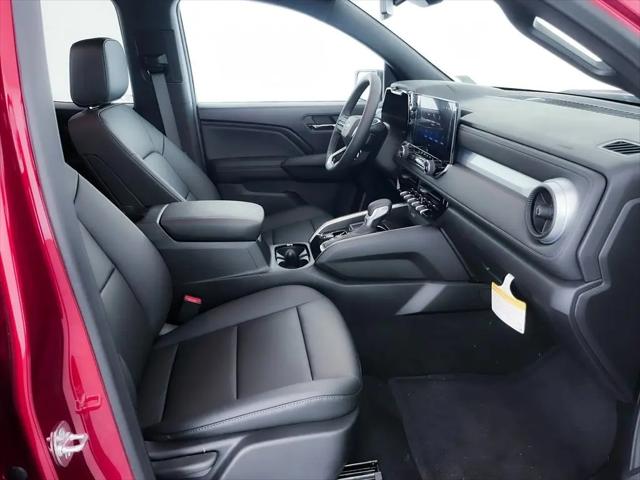 2026 Chevrolet Colorado 2WD LT