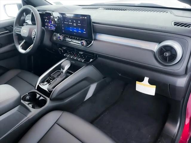 2026 Chevrolet Colorado 2WD LT