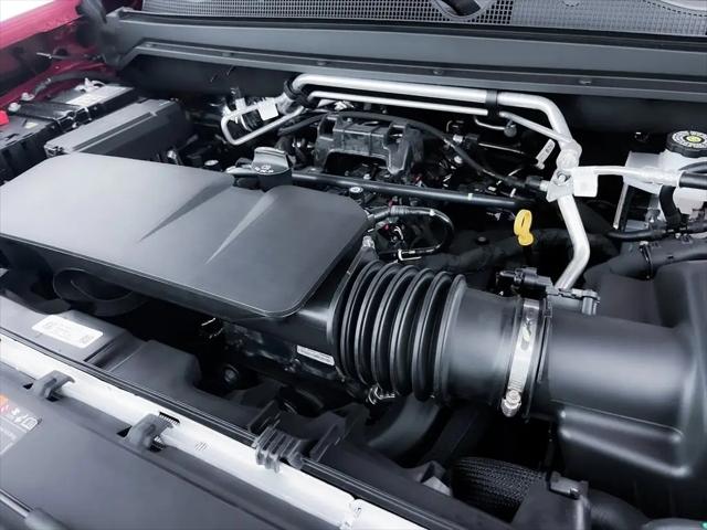 2026 Chevrolet Colorado 2WD LT