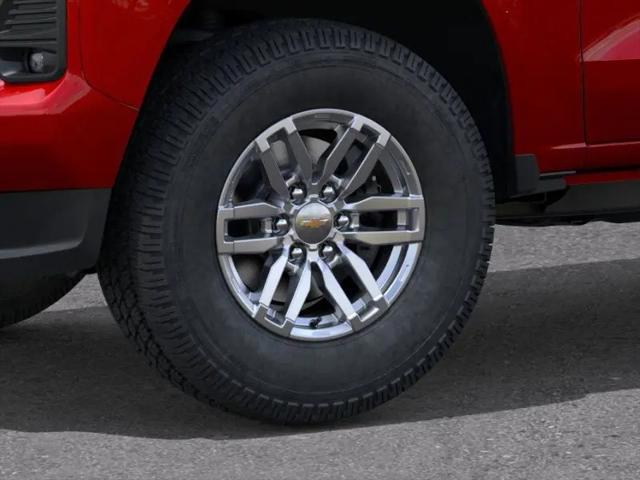 2026 Chevrolet Colorado 2WD LT