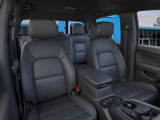 2026 Chevrolet Colorado 2WD LT