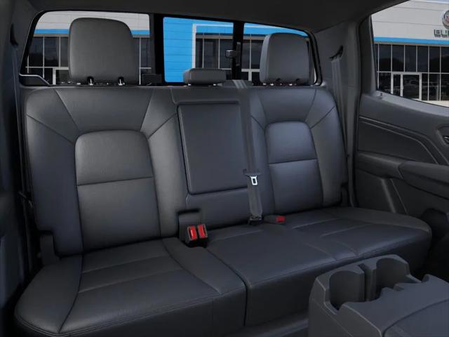 2026 Chevrolet Colorado 2WD LT