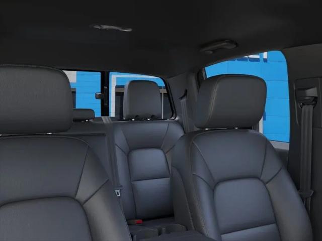 2026 Chevrolet Colorado 2WD LT