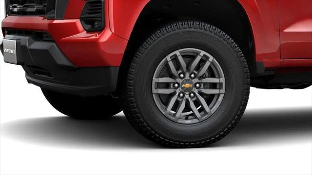2026 Chevrolet Colorado 2WD LT