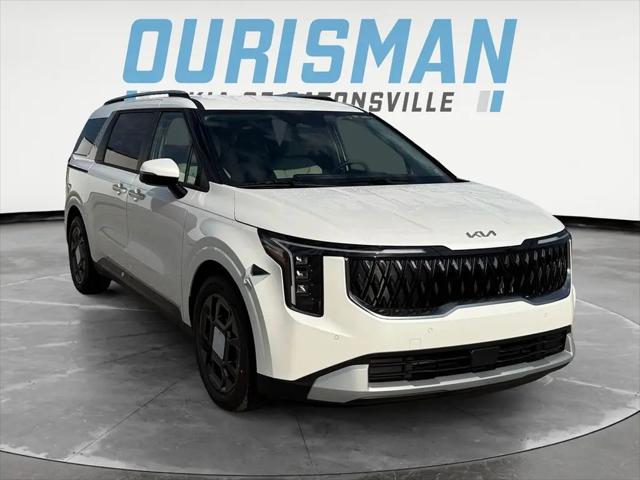 2026 Kia Carnival MPV EX for sale in Woodlawn, MD