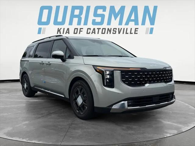2026 Kia Carnival SX for sale in Woodlawn, MD
