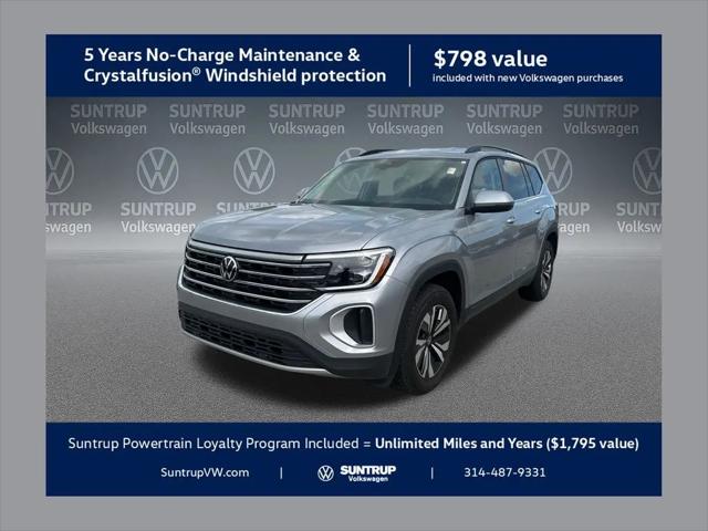2026 Volkswagen Atlas SE for sale in St. Louis, MO