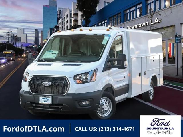2025 Ford Transit Cutaway Unknown for sale in Los Angeles, CA