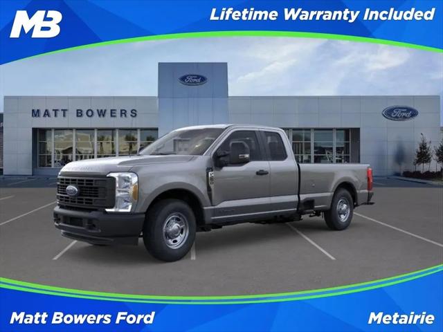 2026 Ford F-250 XL for sale in Metairie, LA