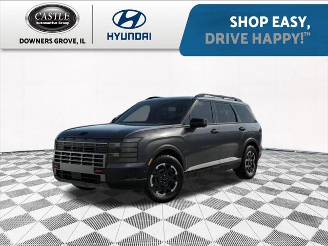 2026 Hyundai Palisade XRT Pro for sale in Downers Grove, IL
