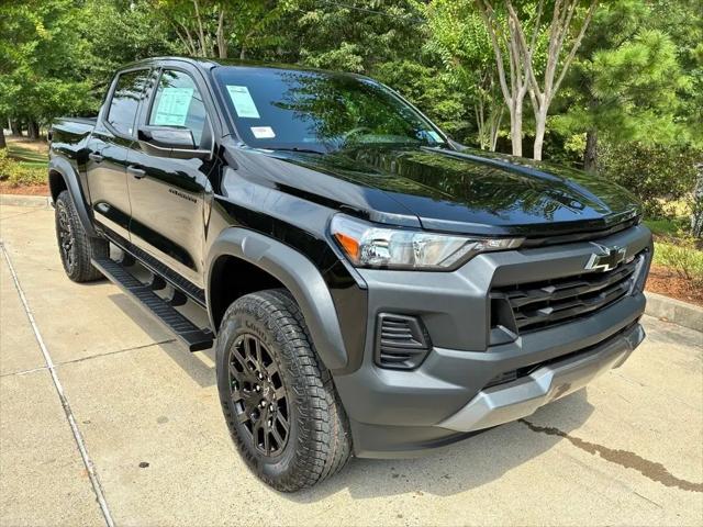 2026 Chevrolet Colorado 4WD Trail Boss for sale in Stonewall, LA