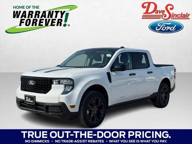 2025 Ford Maverick XLT for sale in St. Louis, MO
