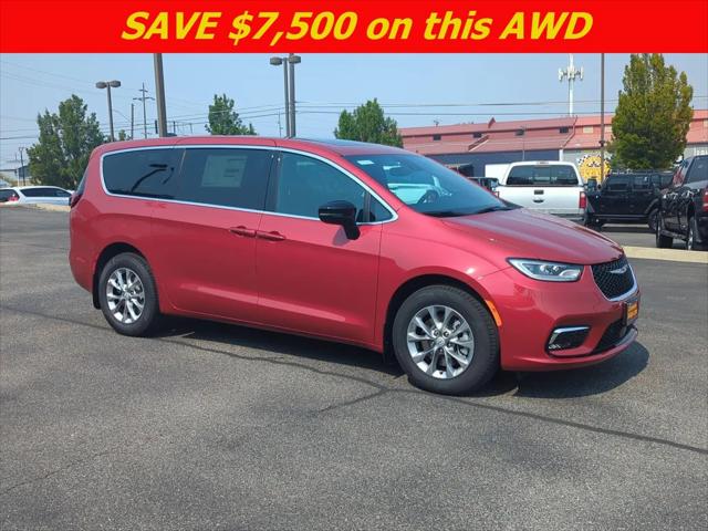 2026 Chrysler Pacifica Select for sale in Spokane, WA