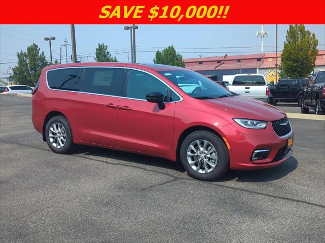 2026 Chrysler Pacifica Select for sale in Spokane, WA
