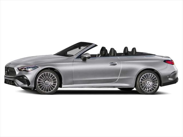 2026 Mercedes-Benz E-CLASS E 300 CLE 300