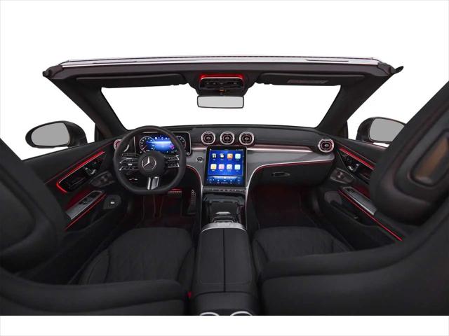 2026 Mercedes-Benz E-CLASS E 300 CLE 300