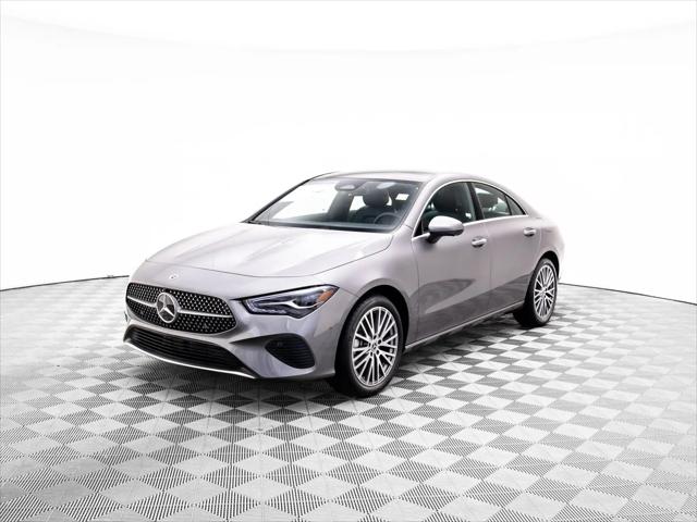 2026 Mercedes-Benz CLA 250 4MATIC for sale in Barrington, IL