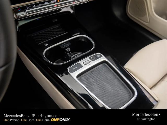2026 Mercedes-Benz CLA 250 4MATIC