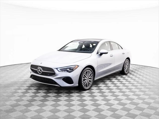 2026 Mercedes-Benz CLA 250 4MATIC for sale in Barrington, IL