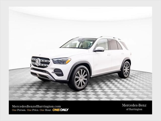 2026 Mercedes-Benz GLE GLE 350 GLE 350 for sale in Barrington, IL