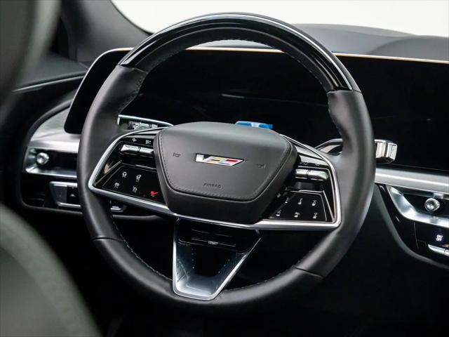 2026 Cadillac iQ V-Series w/1SV