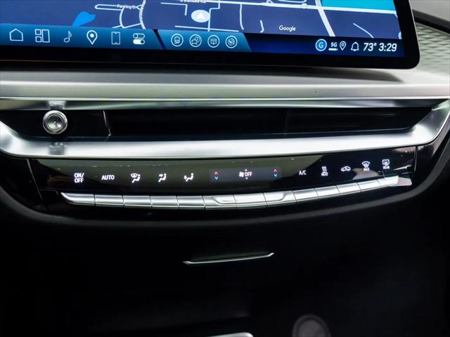 2026 Cadillac iQ V-Series w/1SV