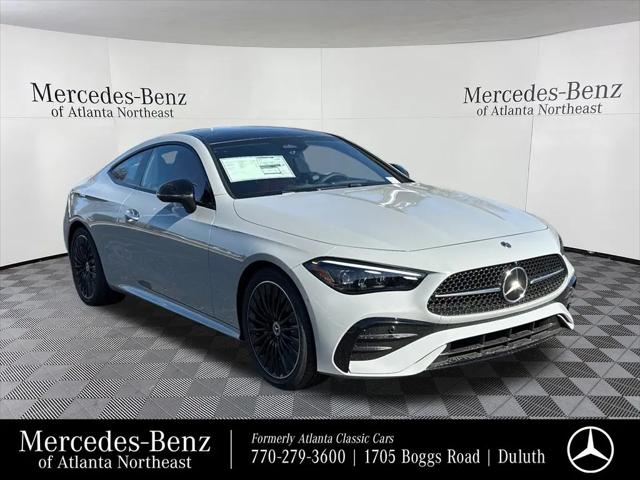 2026 Mercedes-Benz E-CLASS E 300 CLE 300 for sale in Duluth, GA