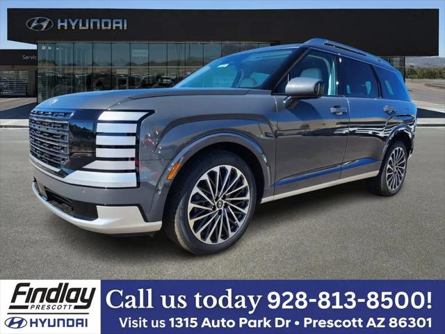 2026 Hyundai Palisade Calligraphy for sale in Prescott, AZ