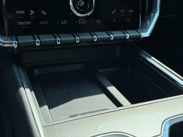 2026 GMC Acadia FWD Elevation