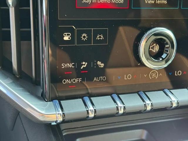 2026 GMC Acadia FWD Elevation