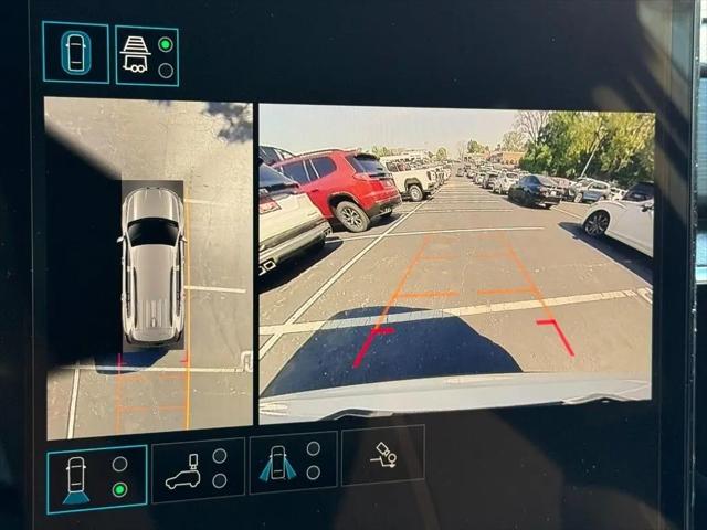 2026 GMC Acadia FWD Elevation