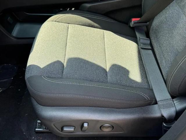 2026 GMC Acadia FWD Elevation