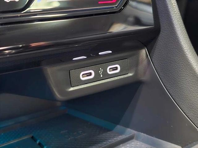 2025 Volkswagen Jetta 1.5T SEL