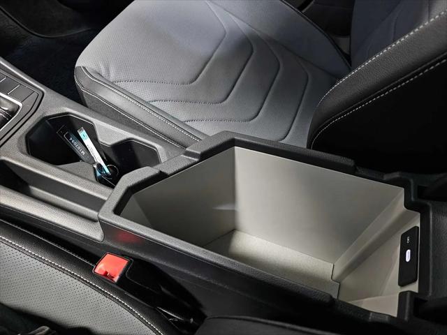 2025 Volkswagen Jetta 1.5T SEL