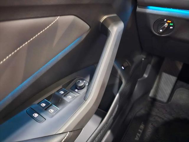 2025 Volkswagen Jetta 1.5T SEL