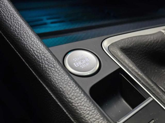 2025 Volkswagen Jetta 1.5T SEL