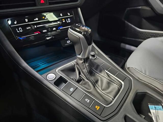 2025 Volkswagen Jetta 1.5T SEL