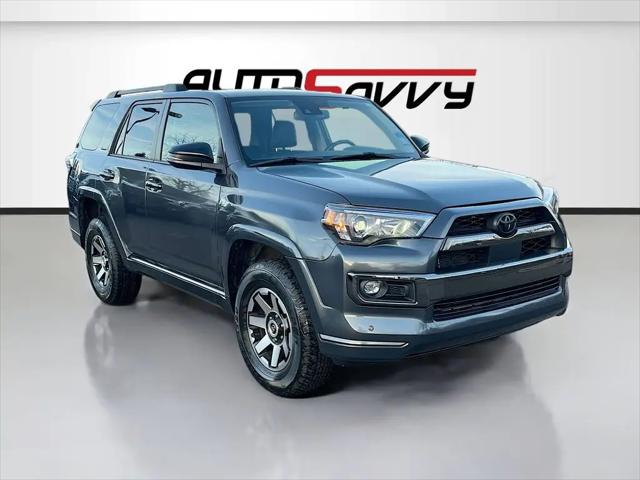 2021 Toyota 4Runner Nightshade Special Edition for sale in Colorado Springs, CO
