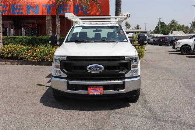 2020 Ford F-350 XL