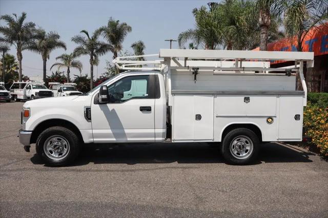 2020 Ford F-350 XL