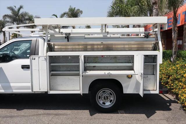 2020 Ford F-350 XL