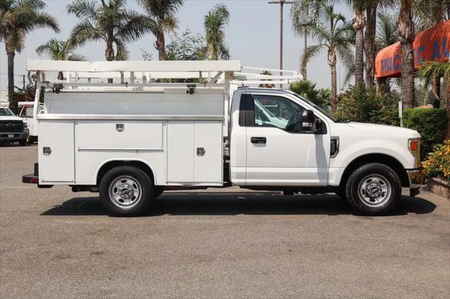 2020 Ford F-350 XL