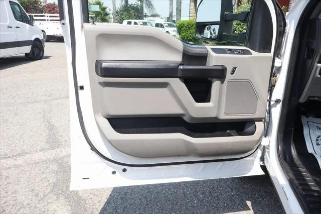 2020 Ford F-350 XL