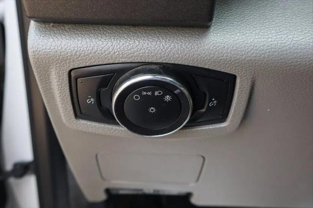 2020 Ford F-350 XL